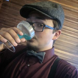 Meet your Posher, Morgan